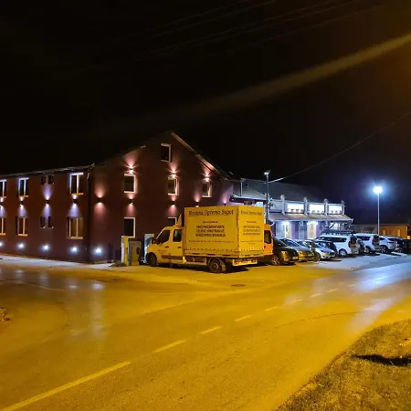 Garni Simke Motel