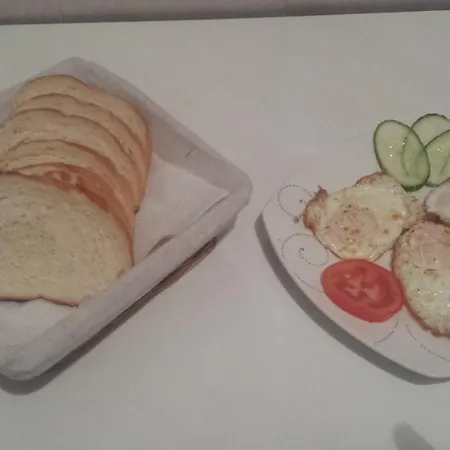 Motel Garni Simke 3*