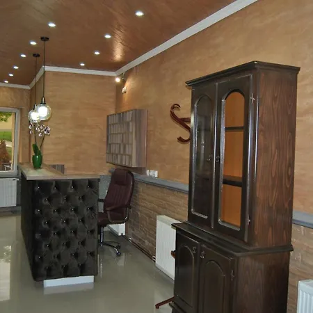 Garni Simke Subotica