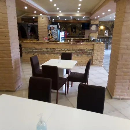 Garni Simke Subotica