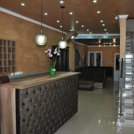 Garni Simke Motel Subotica