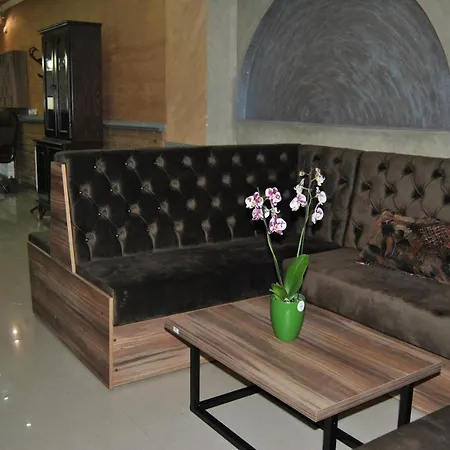 Motel Garni Simke 3*