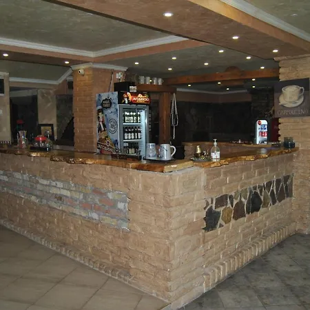 Motel Garni Simke 3*