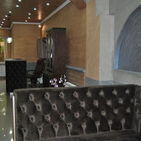 Garni Simke 3* Subotica