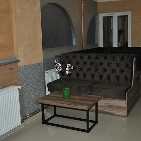 Motel Garni Simke