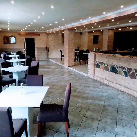 Motel Garni Simke Subotica