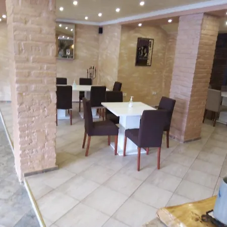 Garni Simke 3* Subotica