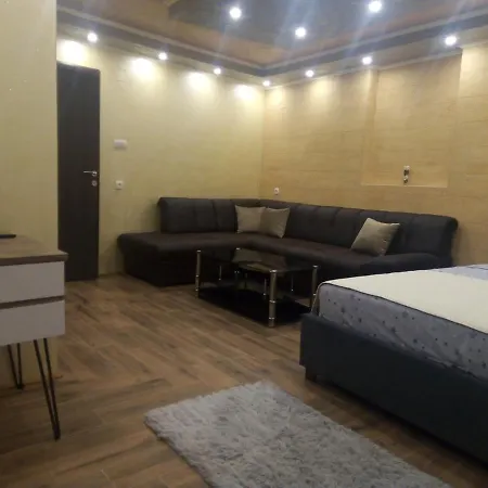 Garni Simke Motel Subotica