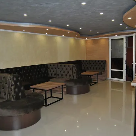 Garni Simke Motel Subotica