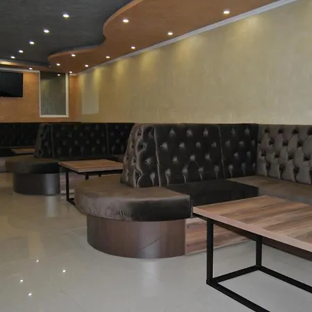Garni Simke 3* Subotica