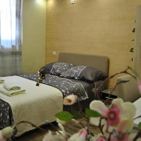 Garni Simke Motel 3*