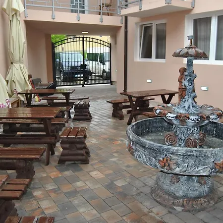 Garni Simke Motel