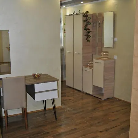 Motel Garni Simke Subotica