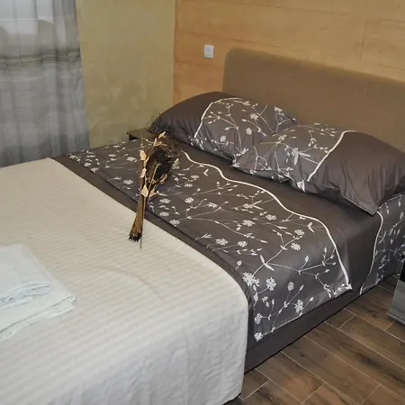 Garni Simke Motel