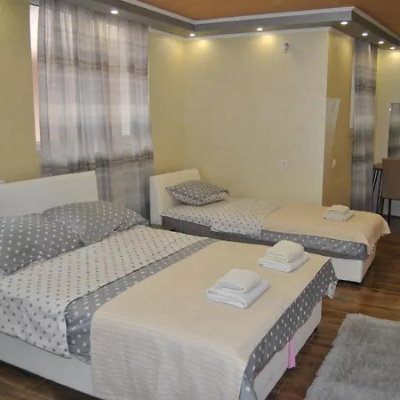 Garni Simke Motel