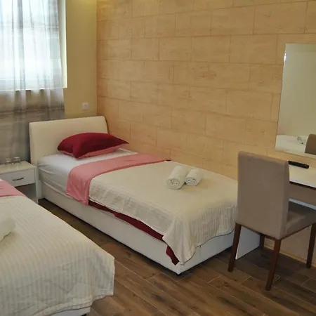 Garni Simke Subotica