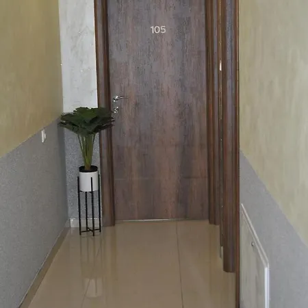 Garni Simke Motel