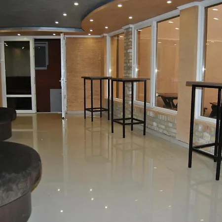 Motel Garni Simke 3*