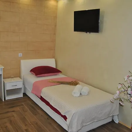 Motel Garni Simke