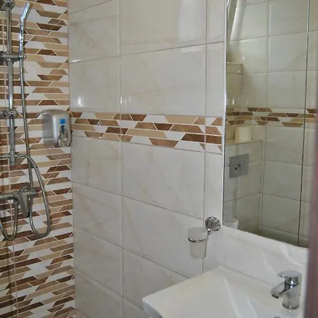Motel Garni Simke