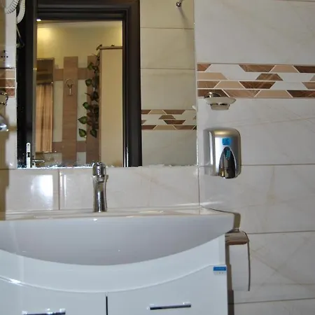 Garni Simke Motel 3*