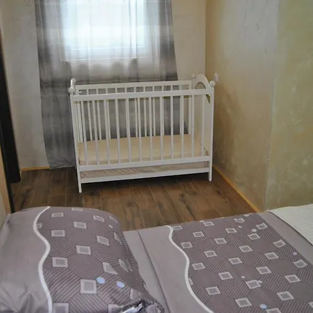 Motel Garni Simke