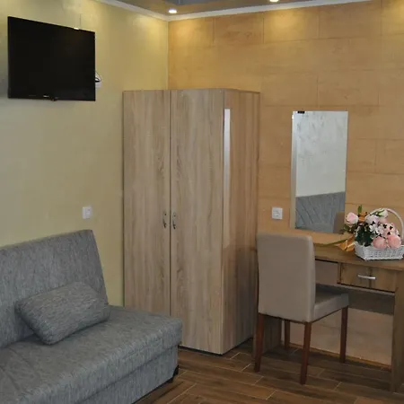 Garni Simke Motel