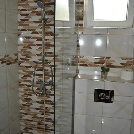Garni Simke Motel Subotica