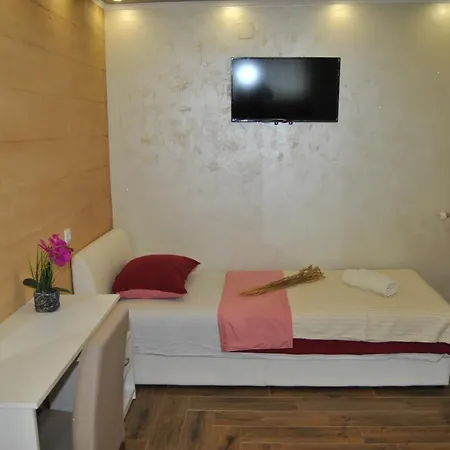 Motel Garni Simke