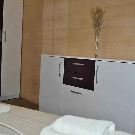 Garni Simke Motel