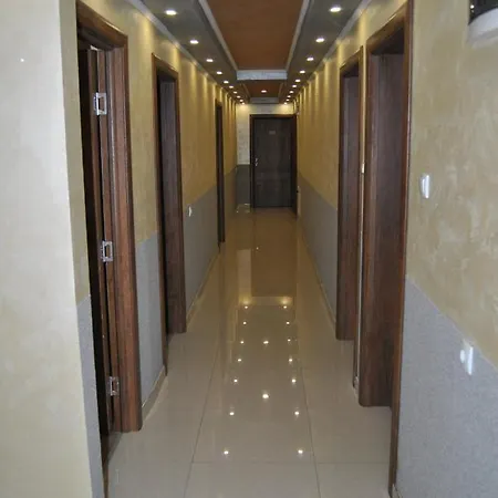 Garni Simke Motel 3*
