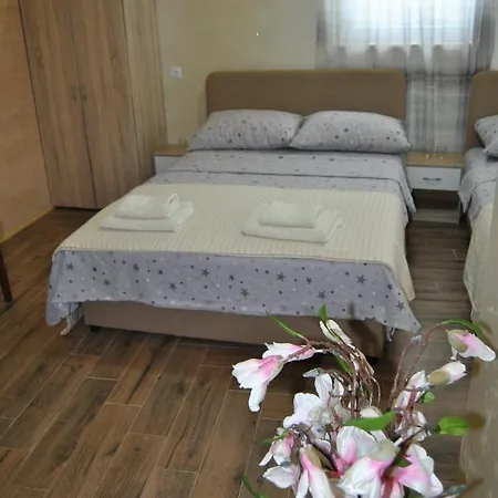 Garni Simke Motel Subotica