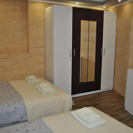 Motel Garni Simke Subotica