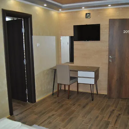 Garni Simke Motel