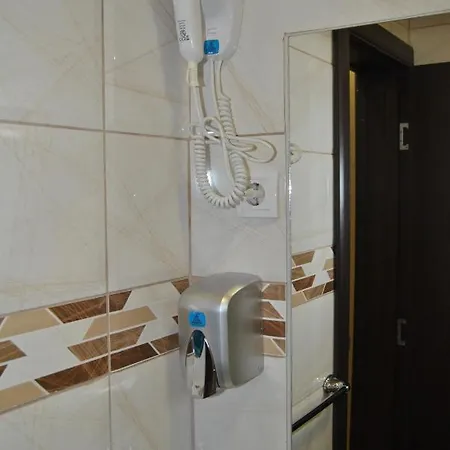 Garni Simke Motel