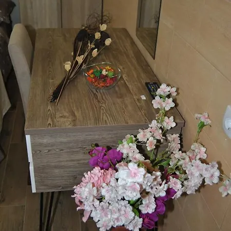 Motel Garni Simke Subotica