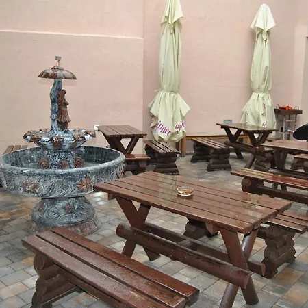 Garni Simke Subotica