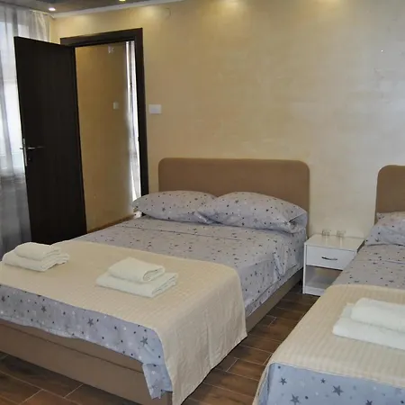 Garni Simke Motel