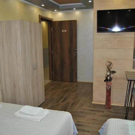 Motel Garni Simke 3*