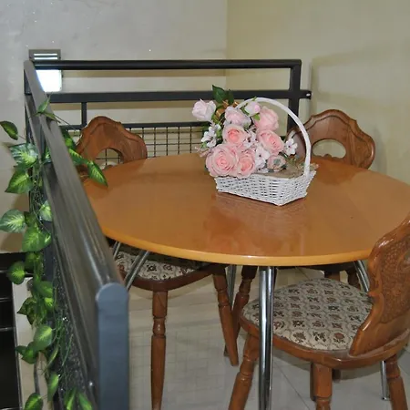 Motel Garni Simke