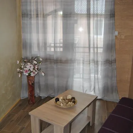 Motel Garni Simke 3*