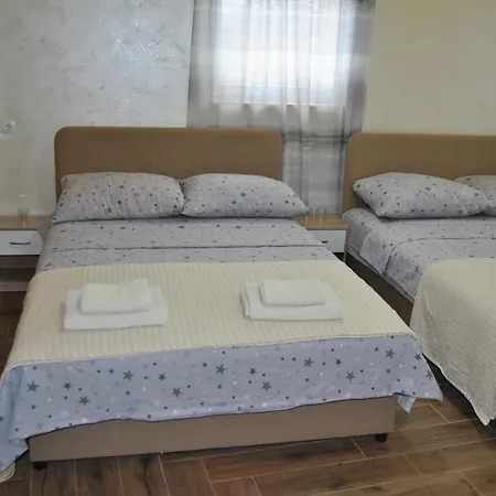 Motel Garni Simke Subotica