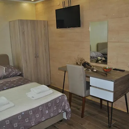 Garni Simke Motel