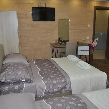 Motel Garni Simke 3*