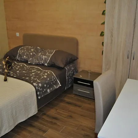 Motel Garni Simke