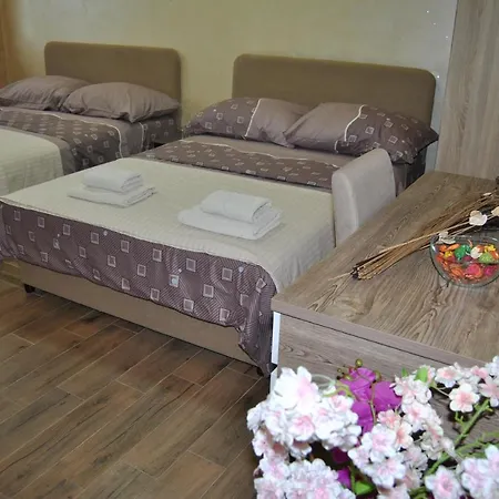 Garni Simke