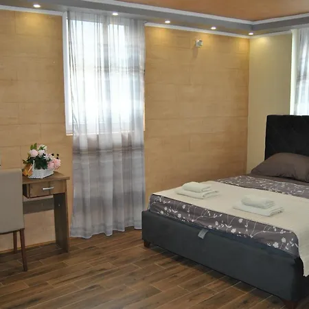 Motel Garni Simke