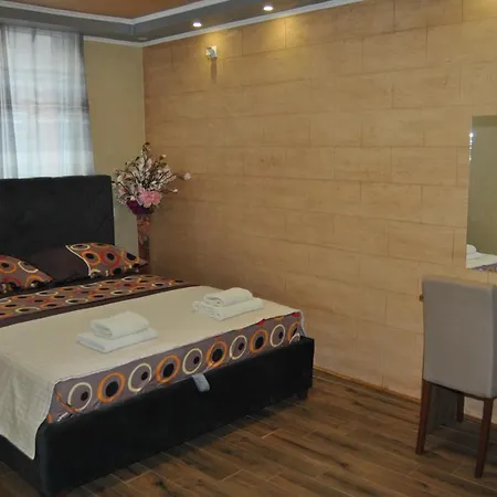 Motel Garni Simke Subotica