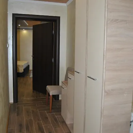 Garni Simke Subotica