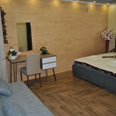 Motel Garni Simke 3*